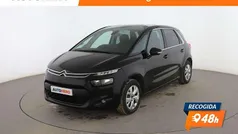 Usado 2016 Citroën C4 Live Utilitario | 10.099 € (Precio justo)