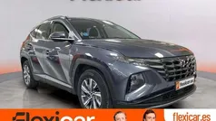 Usado 2022 Hyundai Tucson SUV | 19.990 € (Buen precio)