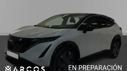 Usado Nissan Ariya Evolve 160 kW (218 CV) 2023 SUV