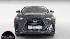 Usado 2025 Lexus NX450h+ SUV | 55.925 € (Precio justo)