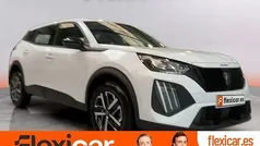 Usado 2024 Peugeot 2008 Active SUV | 17.890 € (Buen precio)