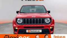 Usado 2023 Jeep Renegade Longitude SUV | 20.990 € (Precio justo)