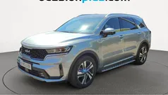Usado 2022 Kia Sorento 2 SUV | 32.355 € (Super precio)