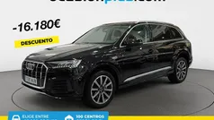 Usado 2023 Audi Q7 SUV | 58.750 € (Buen precio)