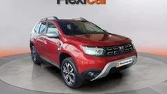 Usado 2022 Dacia Duster Prestige SUV | 12.490 € (Super precio)