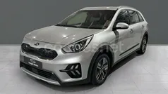 Usado 2021 Kia Niro SUV | 18.900 € (Precio justo)