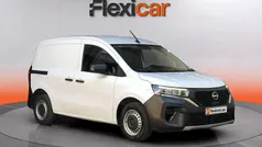 Usado 2023 Nissan Townstar Monovolumen | 15.490 € (Super precio)