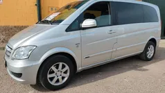 Usado 2013 Mercedes Viano Monovolumen | 22.499 € (Super precio)