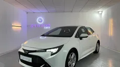 Blanco Usado 2019 Toyota Corolla Active Berlina | 16.900 € (Precio justo)