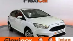 Usado 2016 Ford Focus Trend Utilitario | 10.790 € (Precio justo)