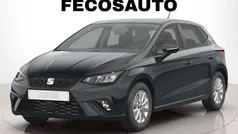 Azul Nuevo 2025 Seat Ibiza Reference | 16.000 € (Super precio)