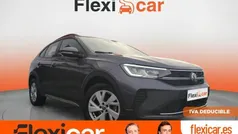 Gris Usado 2022 VW Taigo Life SUV | 17.790 € (Precio justo)