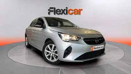 Usado Opel Corsa S 101 CV (74 kW) 2022 Utilitario