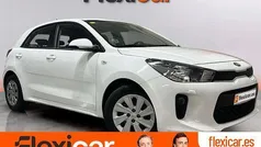 Usado 2018 Kia Rio Berlina | 11.390 € (Precio justo)