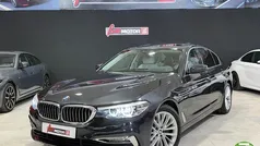 Usado 2019 BMW 520 Comfort Edition Berlina | 21.990 € (Super precio)