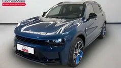 Usado 2022 Lynk & Co 01 SUV | 22.990 € (Precio justo)