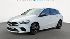 Blanco Usado 2024 Mercedes B250e Monovolumen | 30.900 € (Super precio)