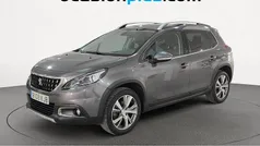 Usado 2018 Peugeot 2008 Allure SUV | 11.546 € (Precio justo)