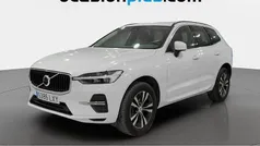 Usado 2022 Volvo XC60 Core SUV | 31.719 € (Super precio)