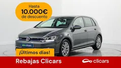 Usado 2020 VW Golf VIII Advance | 17.590 € (Precio justo)