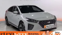 Usado 2020 Hyundai Ioniq Utilitario | 16.990 € (Precio justo)