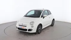 Usado 2014 Fiat 500 S Berlina | 7599 € (Buen precio)