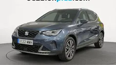 Usado 2023 Seat Arona FR SUV | 18.500 € (Precio justo)