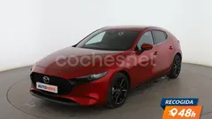 Usado 2020 Mazda 3 Berlina | 21.999 € (Precio justo)
