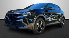 Usado 2025 Alfa Romeo Junior Edizione Speciale | 30.999 € (Precio justo)