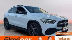 Usado 2021 Mercedes GLA200 SUV | 30.990 € (Precio justo)