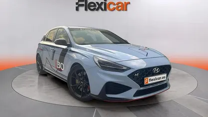 Usado Hyundai i30 N Performance 280 CV (205 kW) 2022 Utilitario