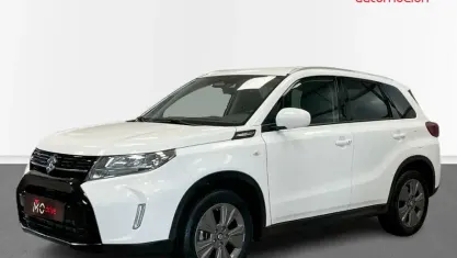Usado Suzuki Vitara 129 CV (94 kW) 2025 SUV