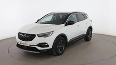 Blanco Usado 2020 Opel Grandland X SUV | 13.599 € (Precio justo)