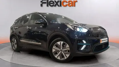 Azul Usado 2020 Kia Niro SUV | 12.490 € (Super precio)