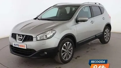 Gris Usado 2014 Nissan Qashqai Premium Edition SUV | 11.499 € (Buen precio)