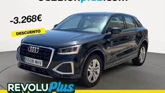 Usado 2023 Audi Q2 Advanced Plus SUV | 25.940 € (Precio justo)