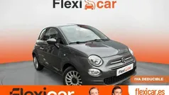 Usado 2019 Fiat 500 Lounge Utilitario | 8990 € (Precio justo)