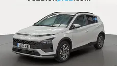 Usado 2024 Hyundai Bayon SUV | 15.773 € (Buen precio)