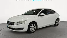 Usado 2014 Volvo S60 Kinetic Berlina | 11.700 € (Precio justo)