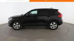 Usado 2020 Volvo XC40 Momentum SUV | 24.399 € (Precio justo)