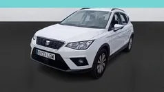 Usado 2020 Seat Arona Ecomotive SUV | 16.200 € (Precio justo)