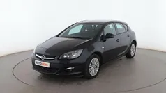 Usado 2015 Opel Astra Selective Berlina | 8799 € (Precio justo)