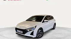 Usado 2024 Hyundai i20 Berlina | 16.590 € (Precio justo)