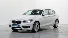 Usado 2018 BMW 116 Utilitario | 16.290 € (Precio justo)