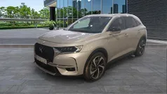 Otro Usado 2020 DS Automobiles DS7 Crossback Grand Chic SUV | 22.800 € (Precio justo)