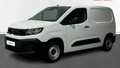 Nuevo Opel Combo S 102 CV (75 kW) 2026 Monovolumen