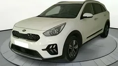 Usado 2020 Kia Niro SUV | 15.490 € (Precio justo)