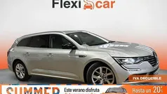 Gris Usado 2019 Renault Talisman LIMITED Familiar | 12.990 € (Buen precio)