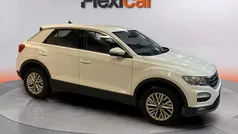 Usado 2021 VW T-Roc Edition SUV | 17.190 € (Buen precio)