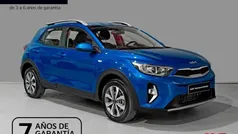 Otro Usado 2023 Kia Stonic SUV | 16.400 € (Precio justo)
